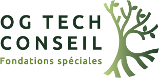 OGTech Conseil logo